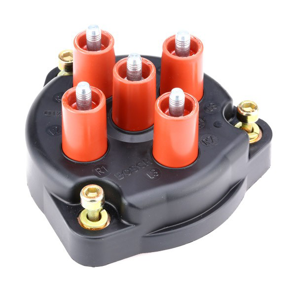 Tapa de delco Bosch 1235522430