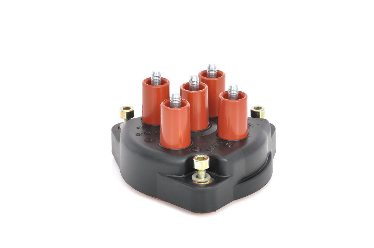 Comprar 1235522430 Bosch Tapa de distribuidor de encendido