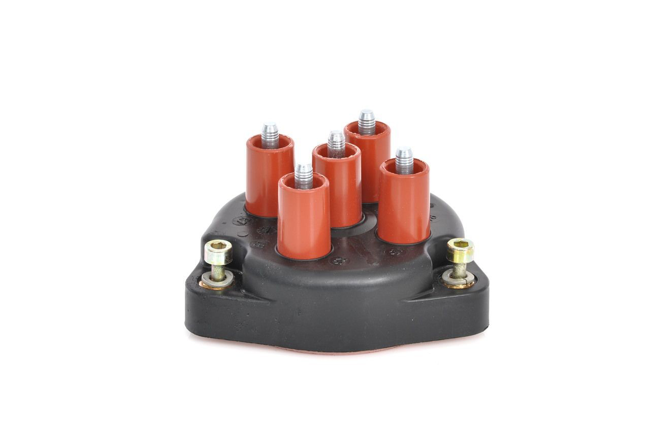 Tapa de distribuidor de encendido Bosch 1235522430 precio, desde 87,27 EUR