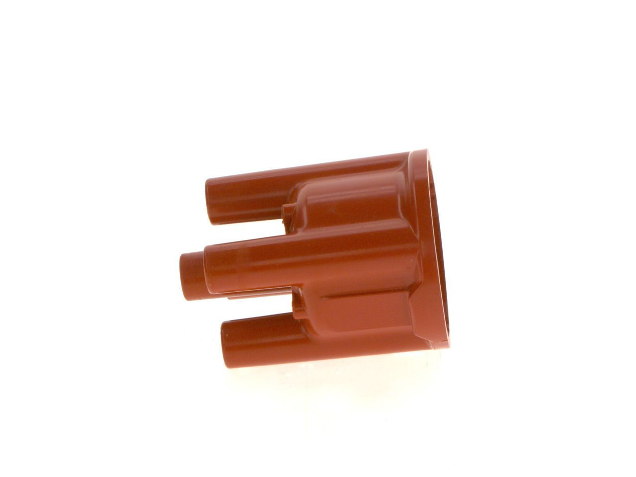 Tapa de distribuidor de encendido 1235522437 Bosch