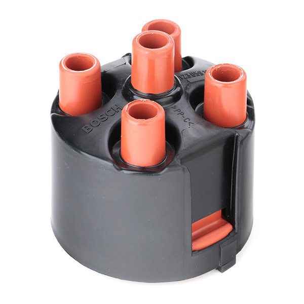 Tapa de distribuidor de encendido 1235522444 Bosch