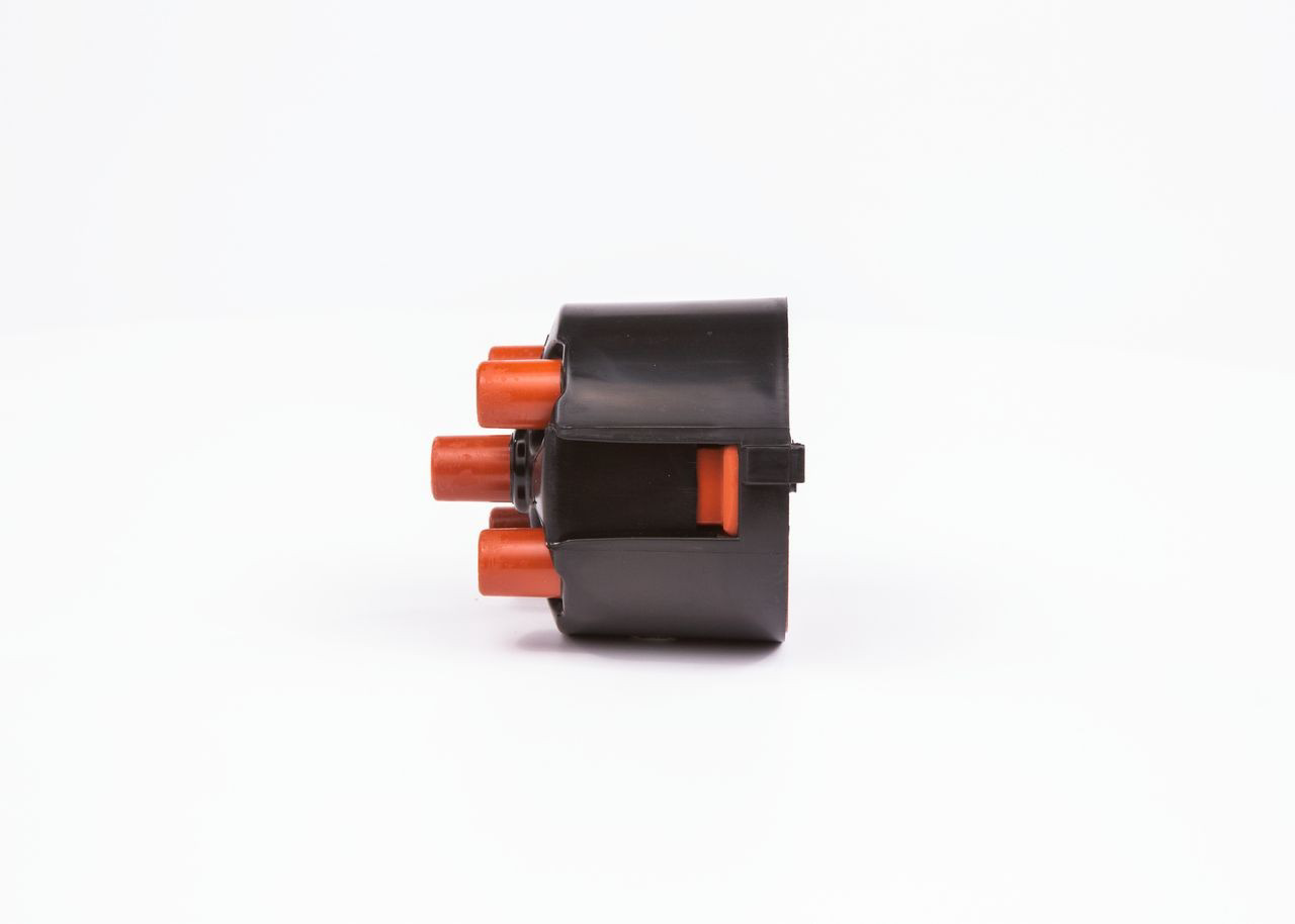 Tapa de delco Bosch 1235522444