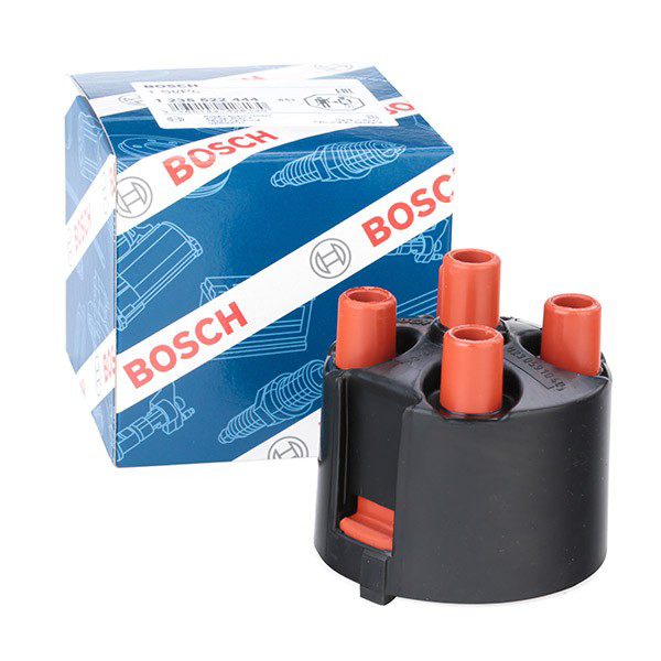 Tapa de distribuidor de encendido 1235522444 Bosch