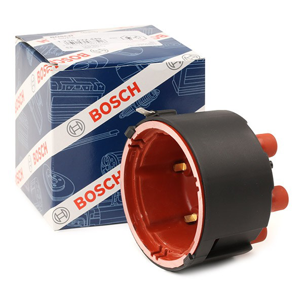 Tapa de distribuidor de encendido Bosch 1235522449 precio, desde 49,37 EUR