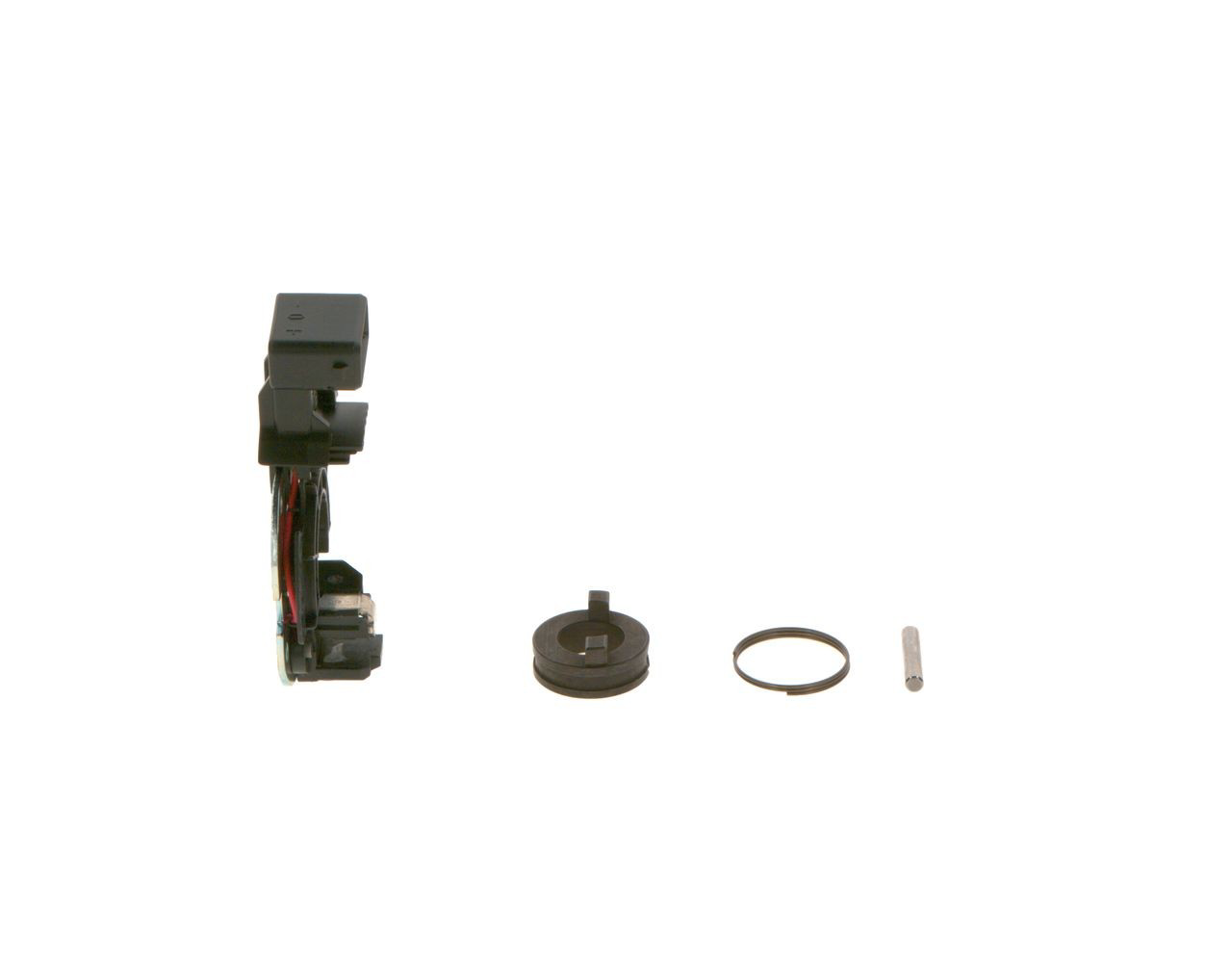  Sensor Hall Audi A6 