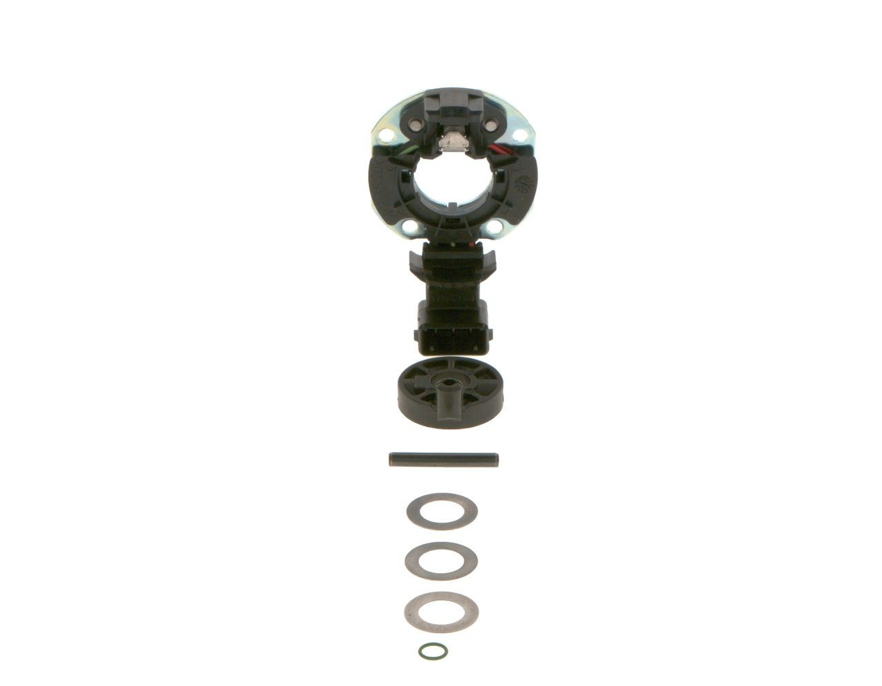 Sensor Hall 1237011122 Bosch