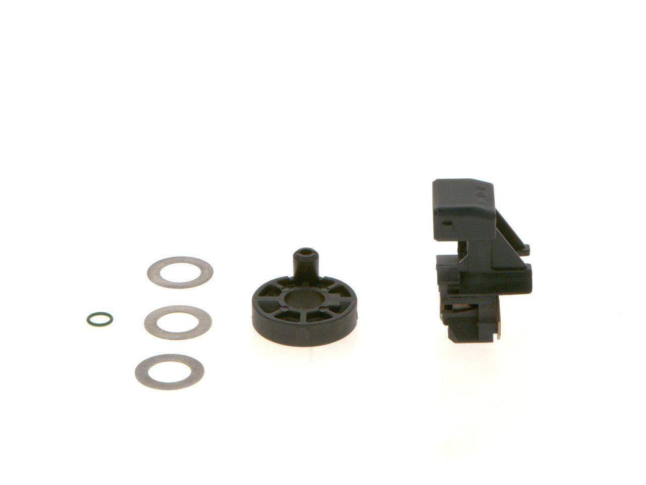 Sensor Hall 1237011124 Bosch