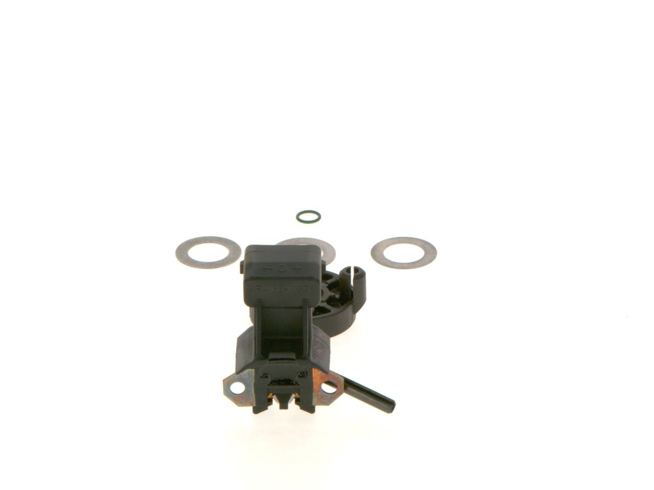 Sensor de efecto Hall Bosch 1237011124