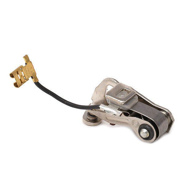 Conjunto de platinos del distribuidor Bosch 1237013044