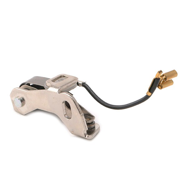 Conjunto de platinos del distribuidor 1237013044 Bosch