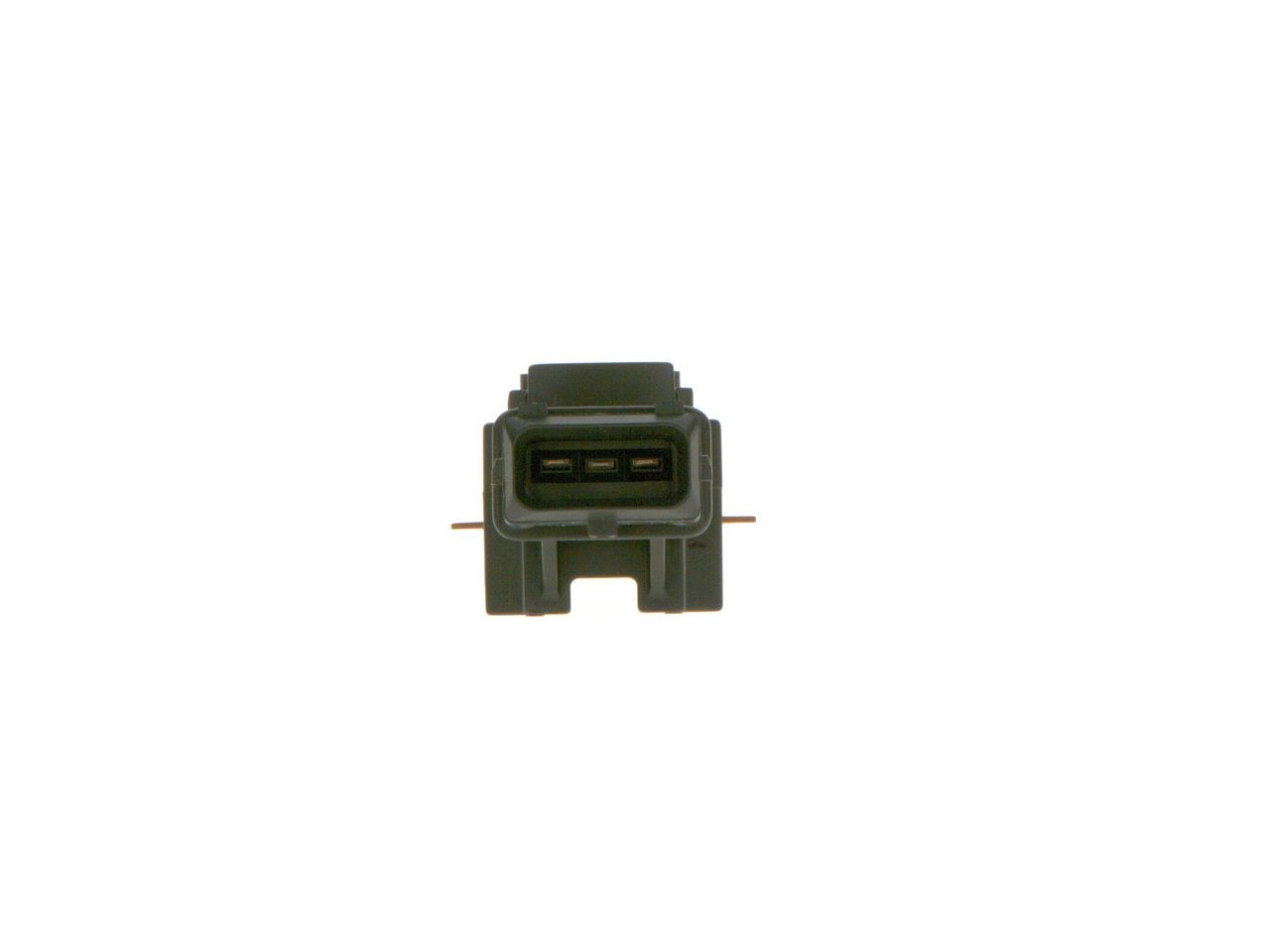 Sensor de efecto Hall General Motors 9128927