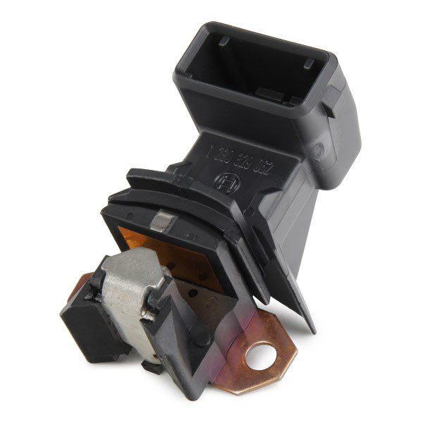 Sensor de efecto Hall Bosch 1237031296