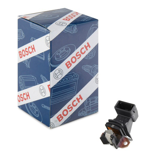 1237031296 Bosch Sensor de efecto Hall