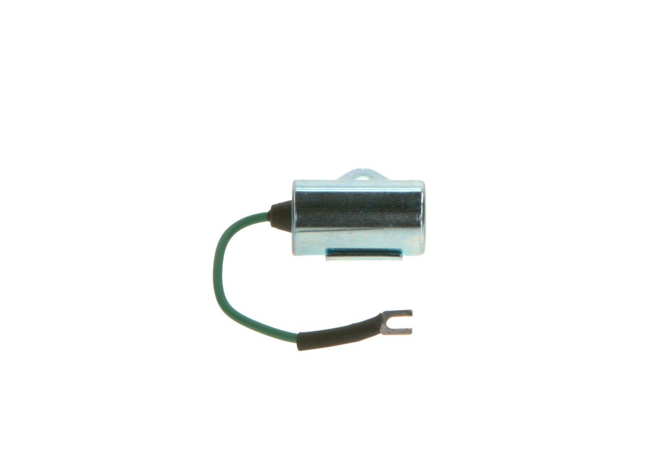 1237330809 Bosch Distribuidor de encendido