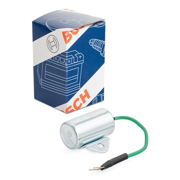 Delco Bosch 1237330809