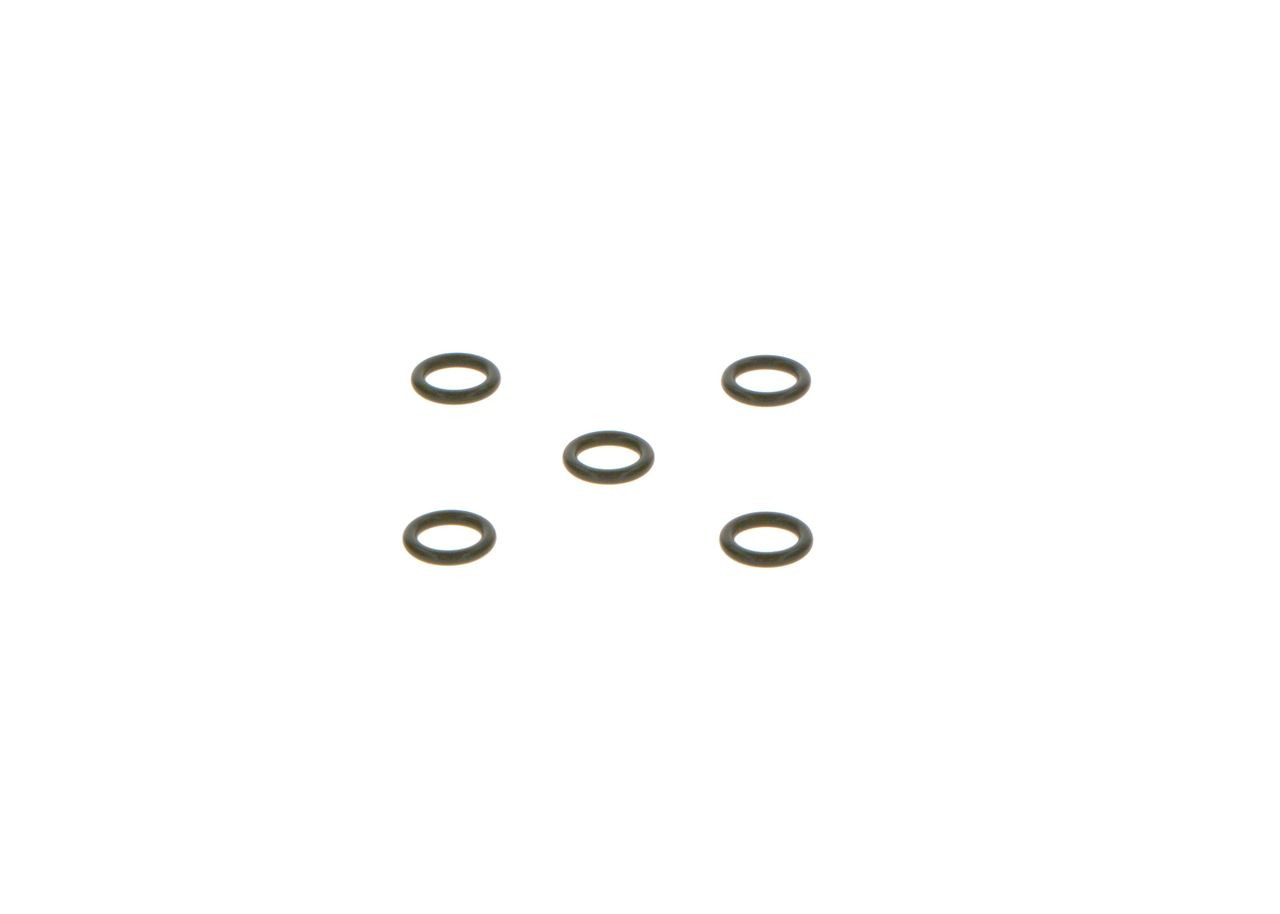 Arandela de asiento del inyector Bosch 1280210810