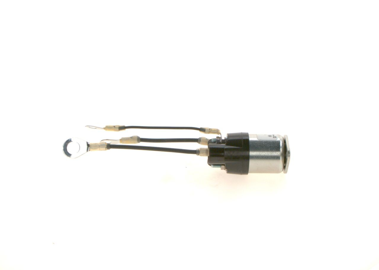 Interruptor solenoide Bosch 1337210791