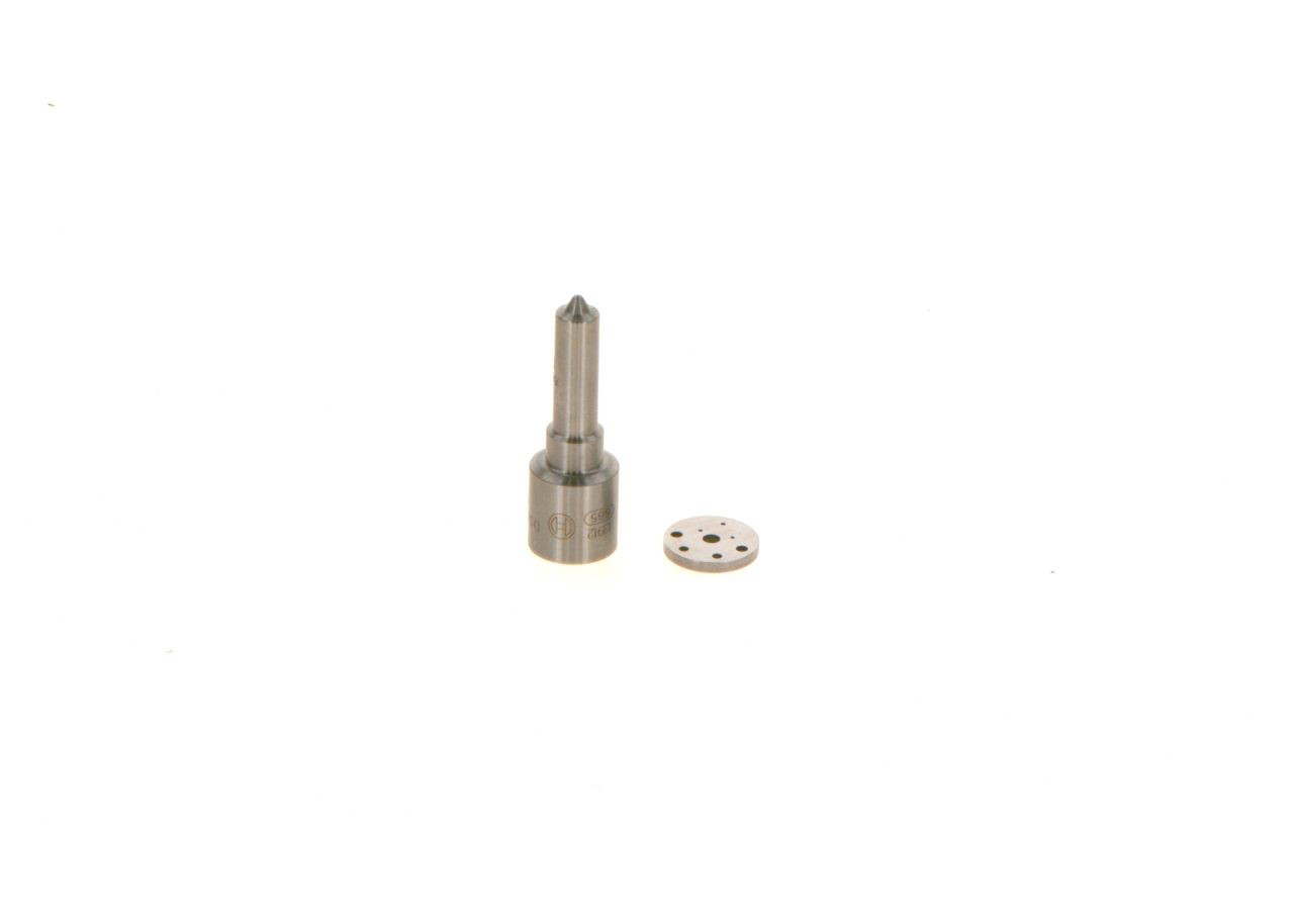 Inyector pulverizador diésel Bosch 1417010909