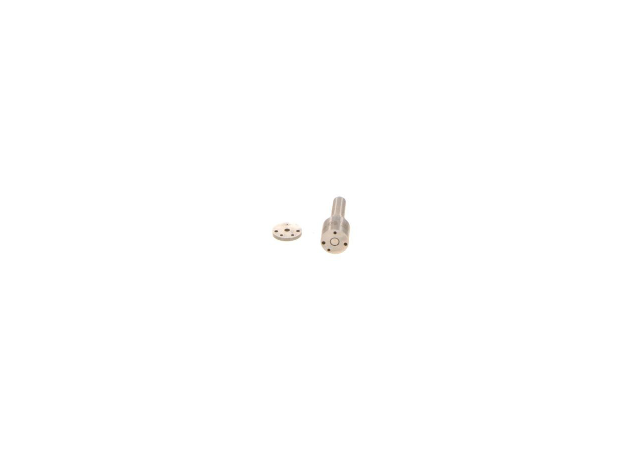 Inyector pulverizador diésel Bosch 1417010926