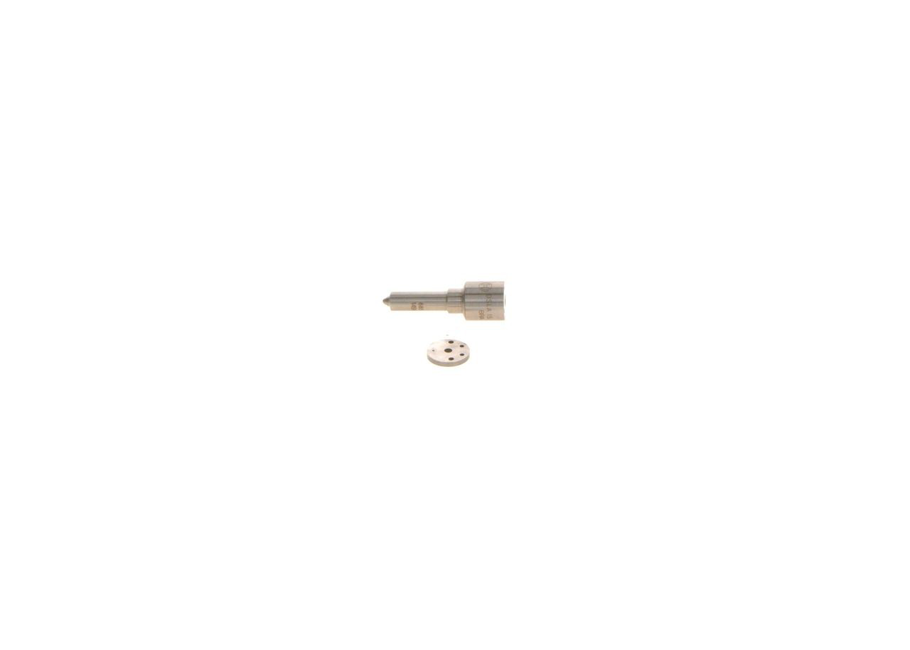 1417010926 Bosch Tobera de inyector diésel
