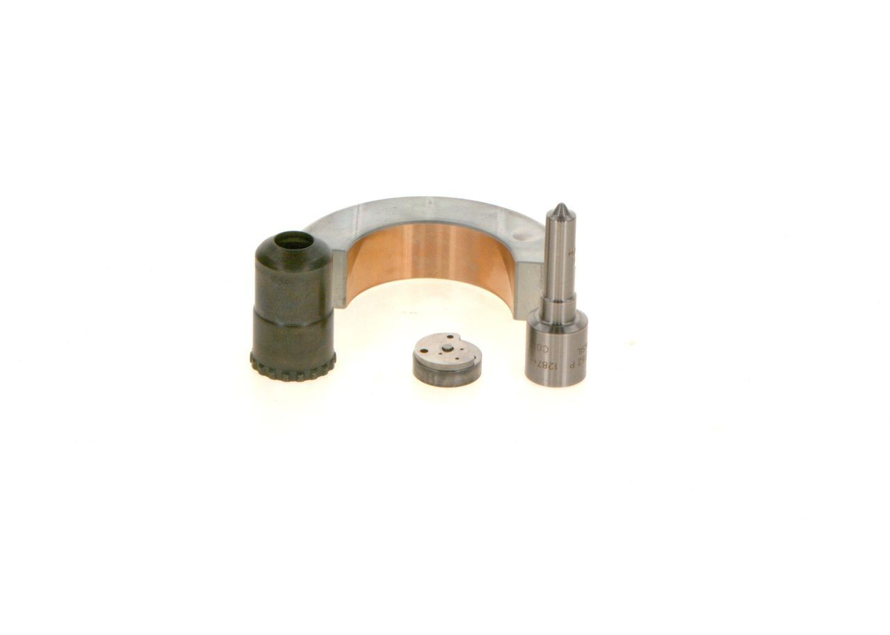 Inyector pulverizador diésel Bosch 1417010969