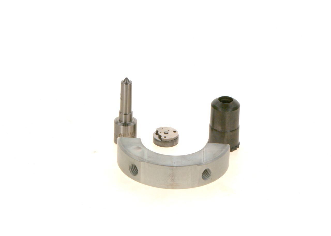 Tobera de inyector diésel 1417010969 Bosch