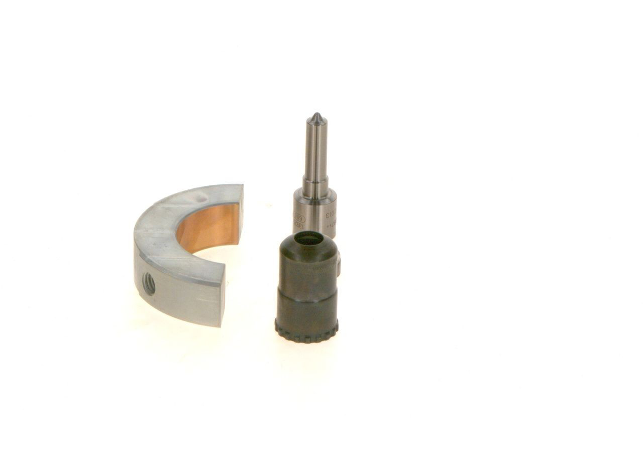 1417010969 Bosch Tobera de inyector diésel