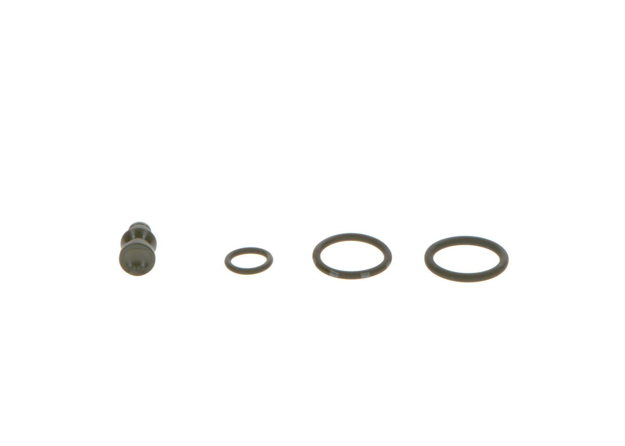 Arandela de asiento del inyector Bosch 1417010996