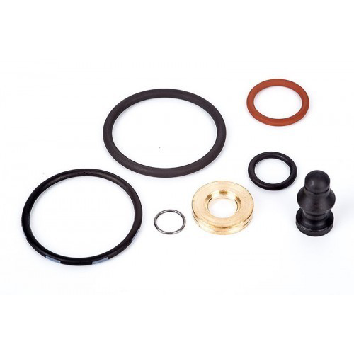 Kit de reparación del inyector 1417010997 Bosch