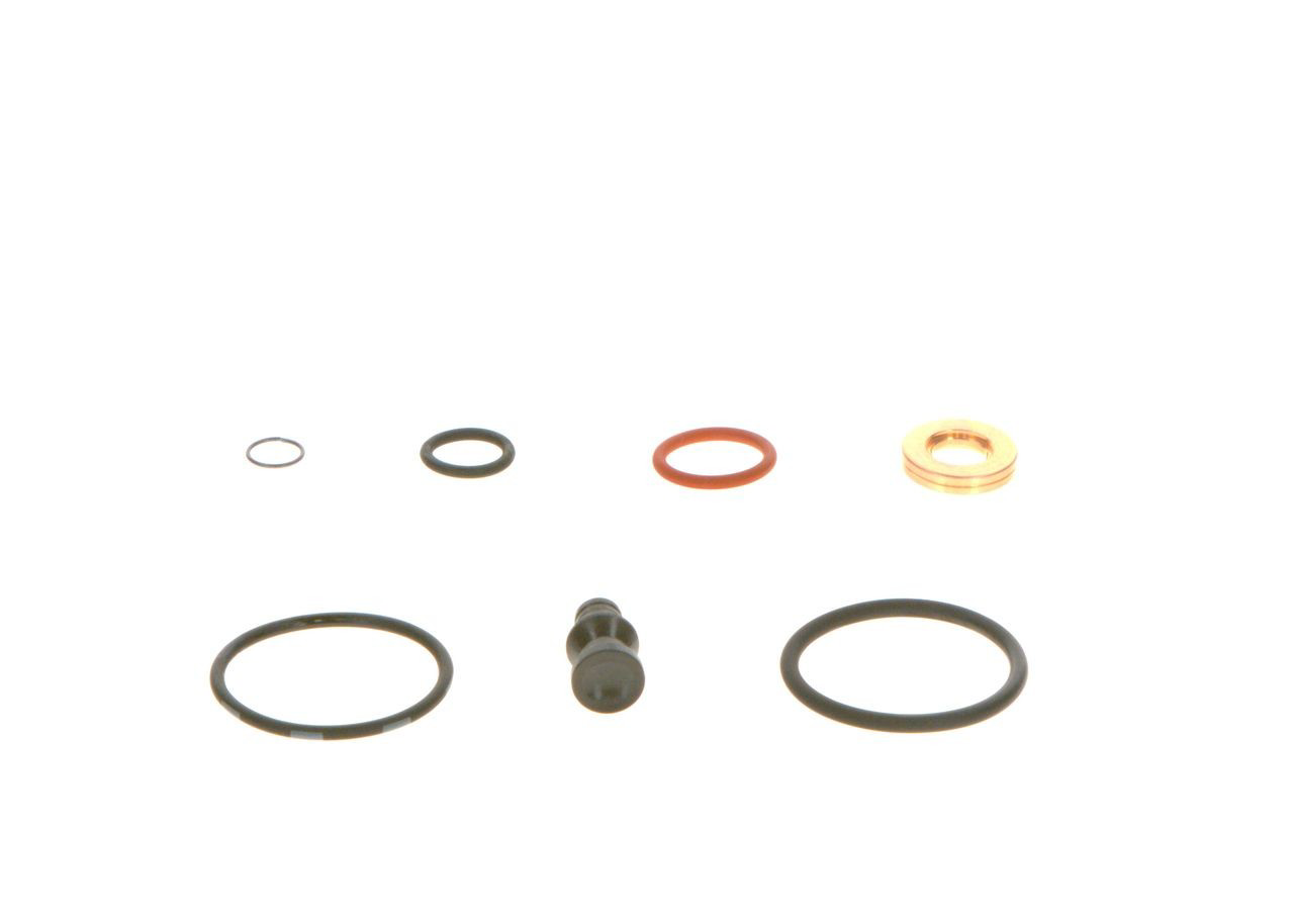 Kit de reparación de inyectores Bosch 1417010997