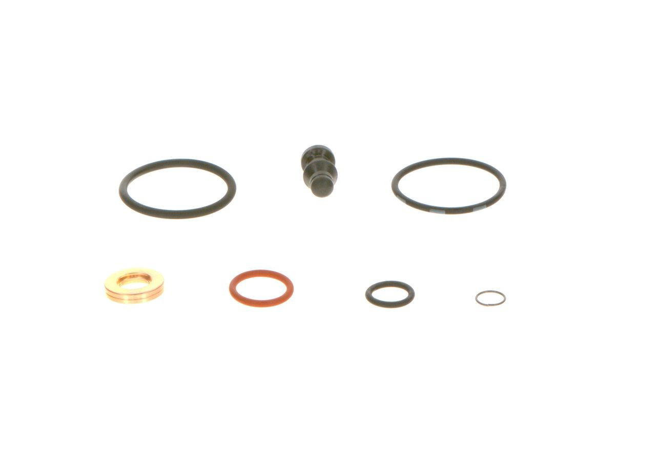 1417010997 Bosch Kit de reparación del inyector