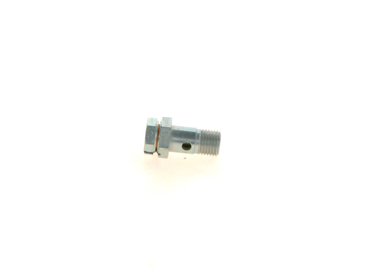 Válvula de retorno de combustible Bosch 1417413000