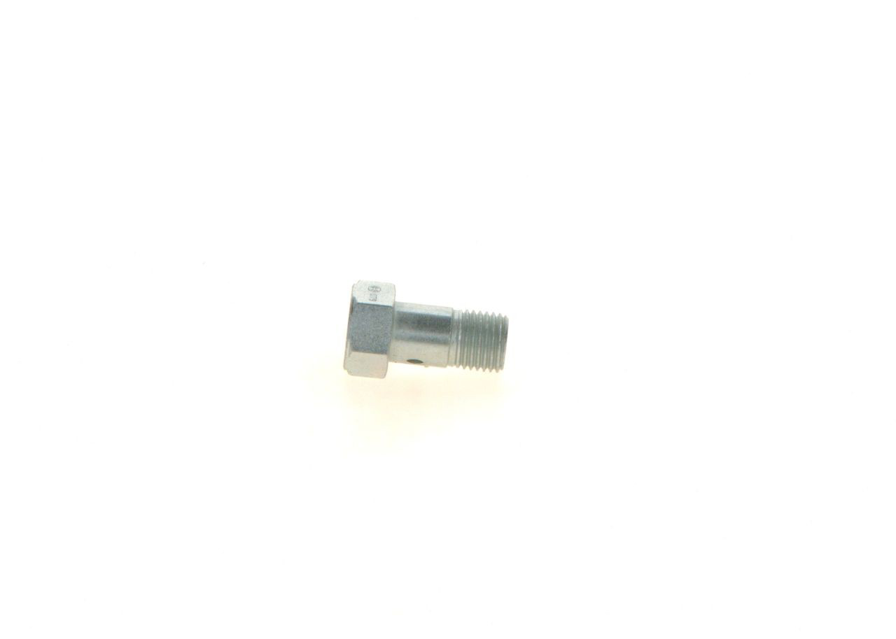 Válvula de retorno de combustible Bosch 1417413047