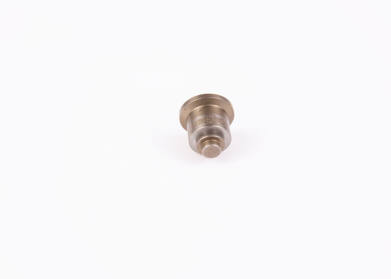 Válvula de descarga de la bomba de alta presión Bosch 1418522055