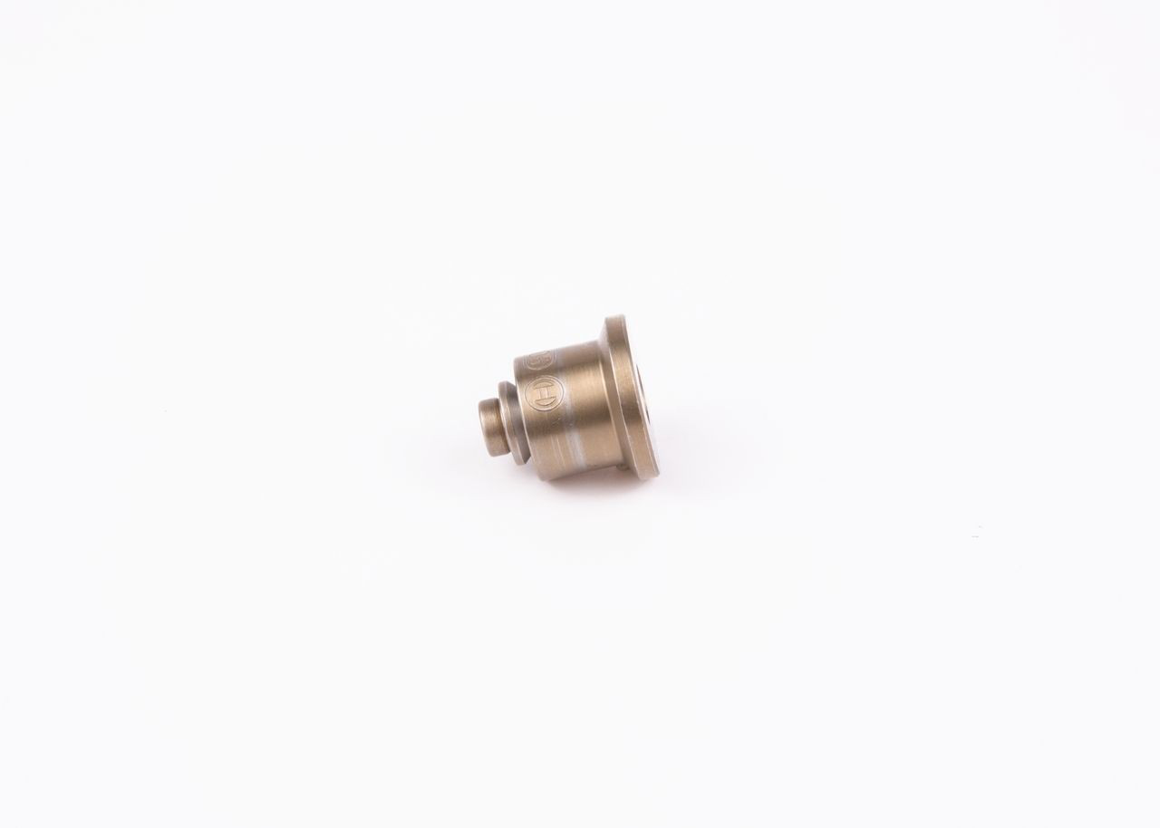 Válvula de descarga de la bomba de alta presión 1418522055 Bosch