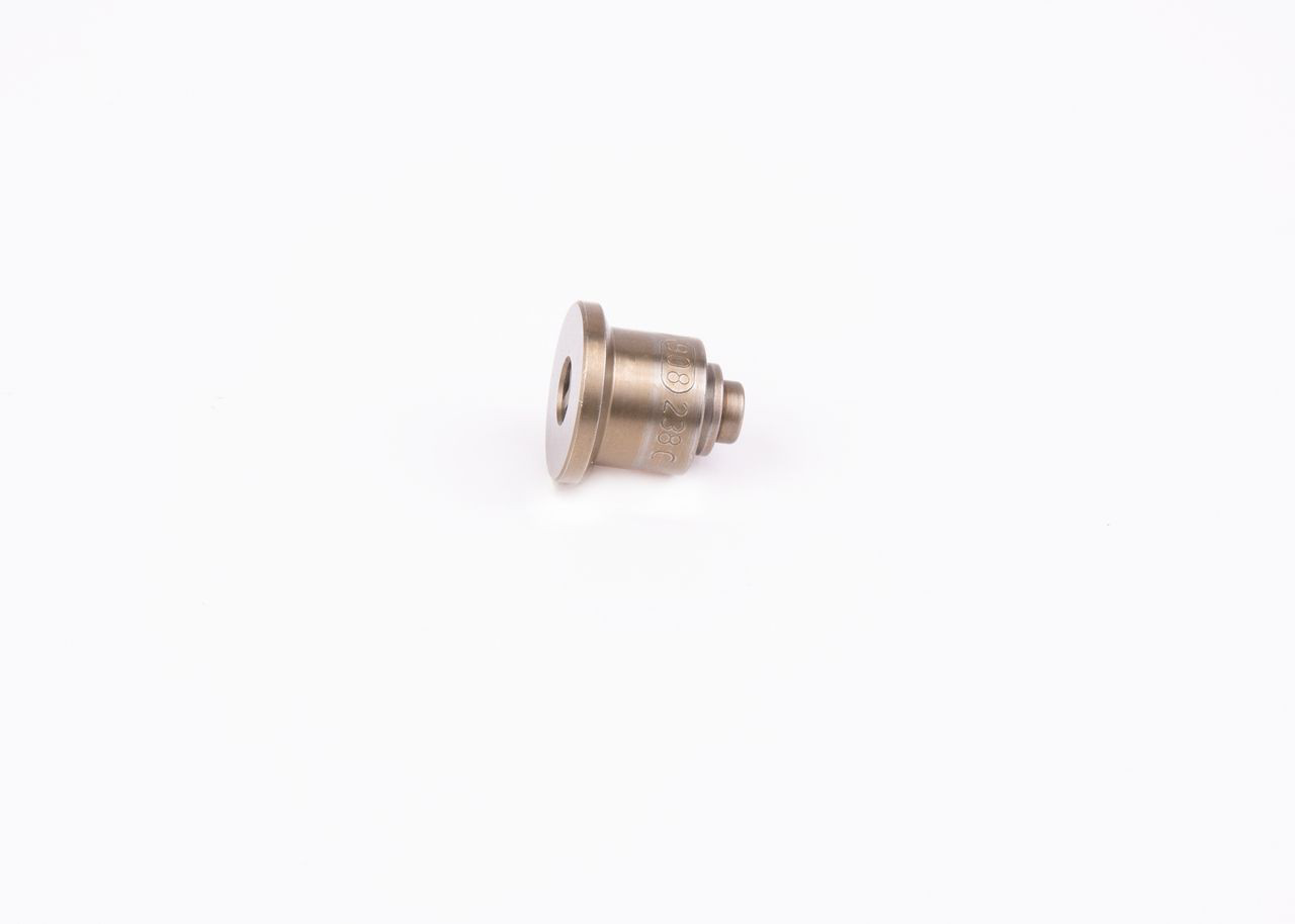 1418522055 Bosch Válvula de descarga de la bomba de alta presión