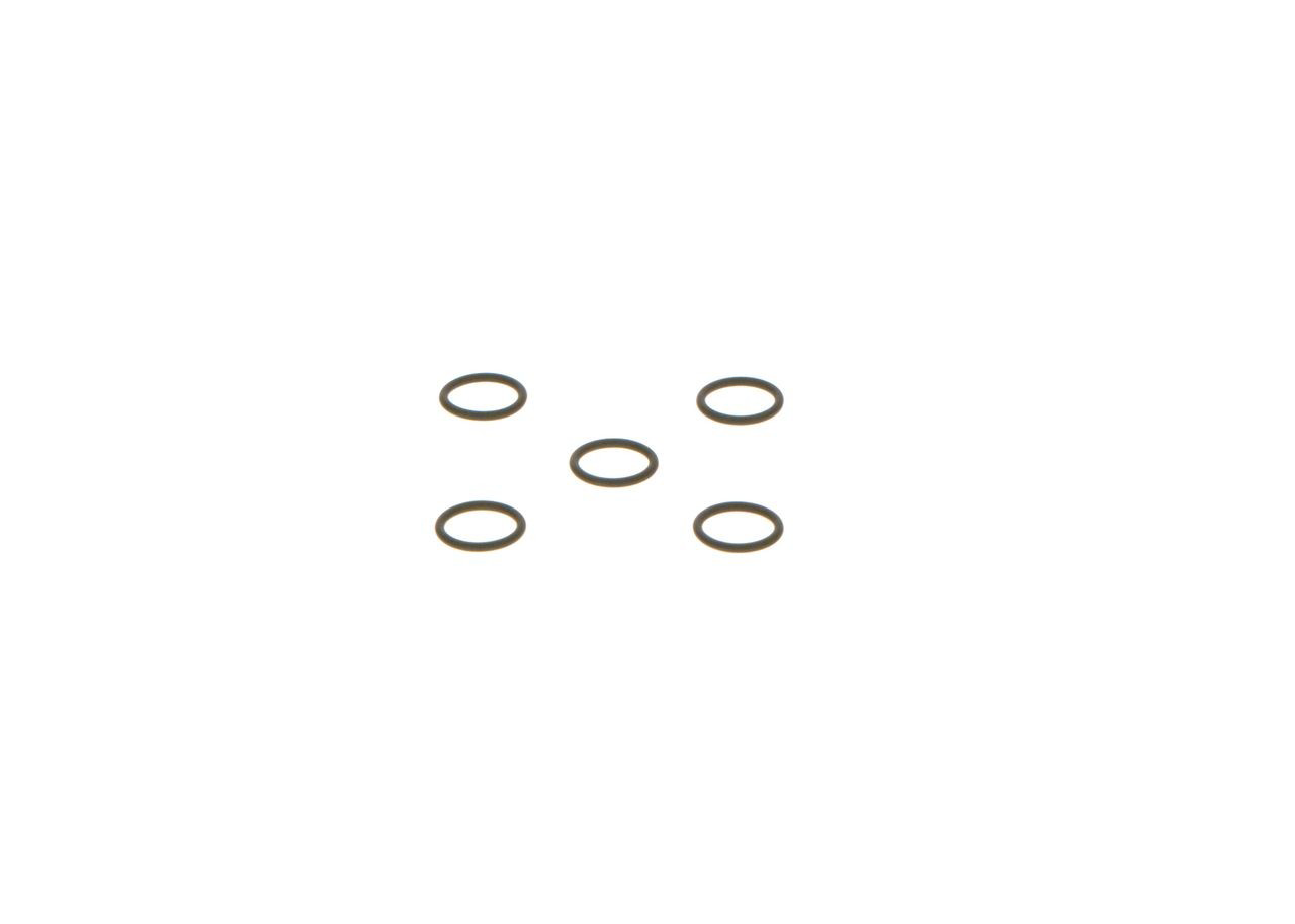 Sello de la bomba de combustible Bosch 1420210047 precio, desde 0,11 EUR