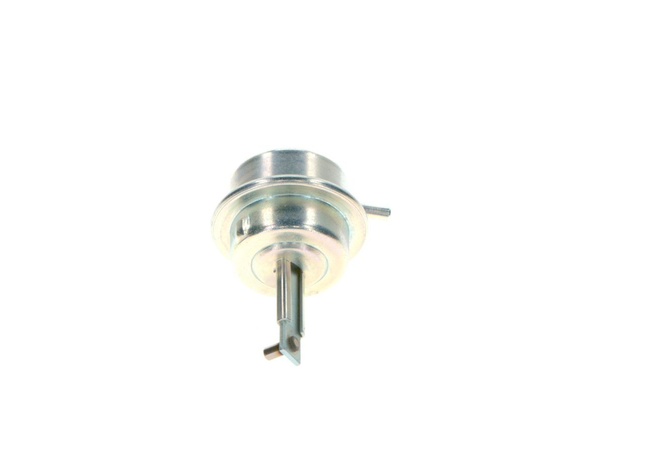 Válvula de corte de combustible de la bomba de inyección 1427133094 Bosch