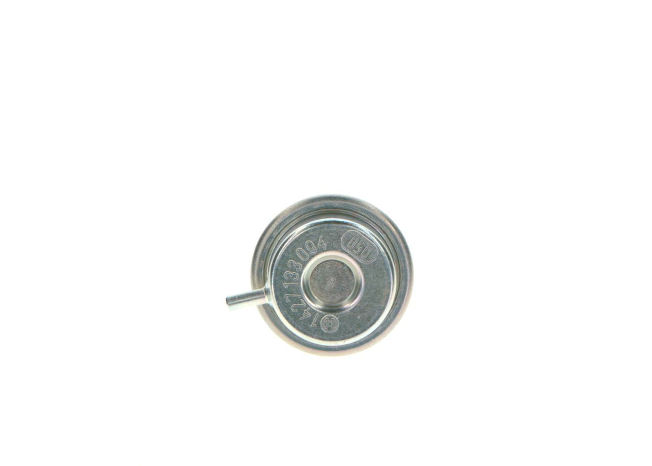 1427133094 Bosch Válvula de corte de combustible de la bomba de inyección