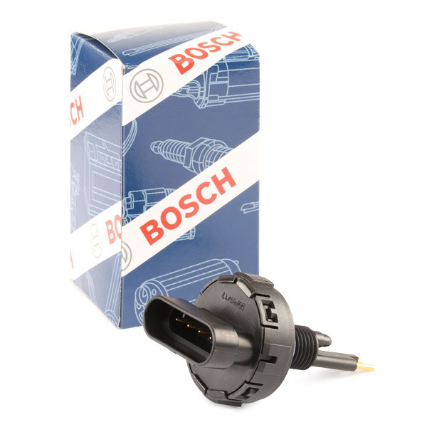 1453465053 Bosch Sensor de temperatura de combustible