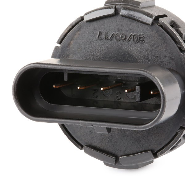 Sensor de temperatura de combustible 1453465053 Bosch