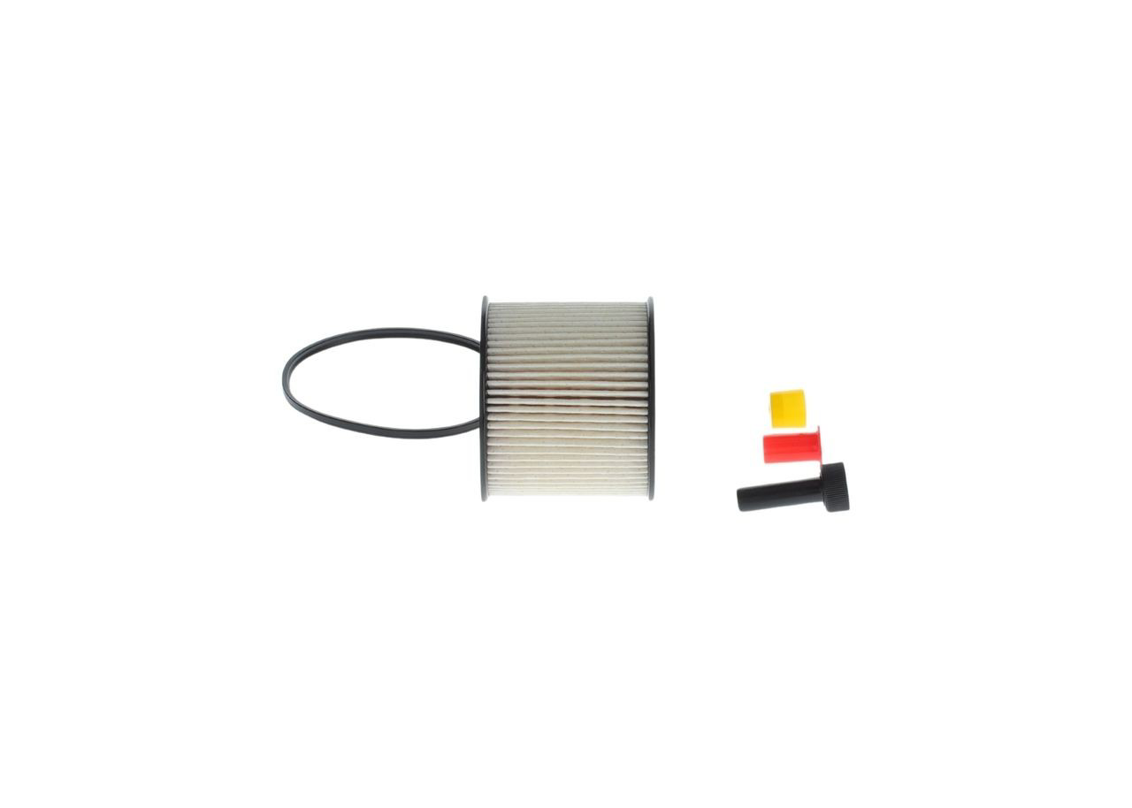 Filtro combustible Bosch 1457070000 precio, desde 7,44 EUR