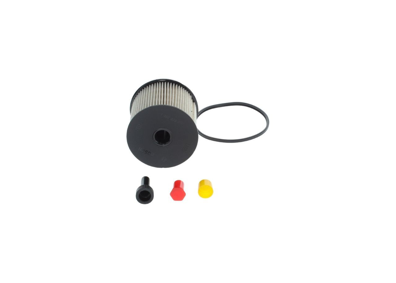 Filtro de combustible 1457070000 Bosch