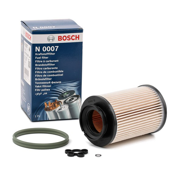 1457070007 Bosch Filtro de gasolina