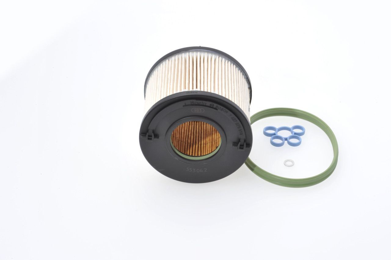 Filtro de gasoil Bosch 1457070010