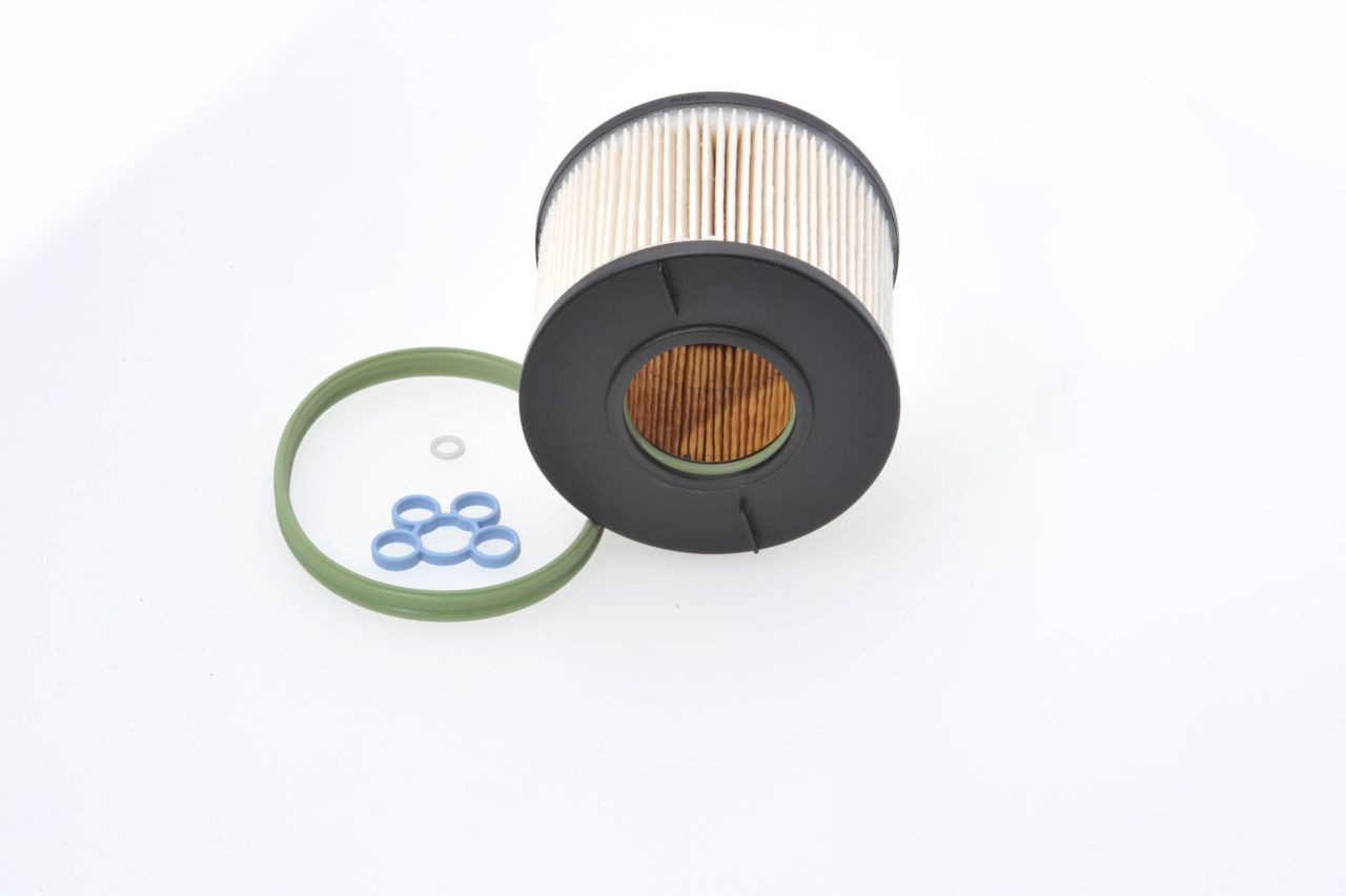Filtro de combustible 1457070010 Bosch