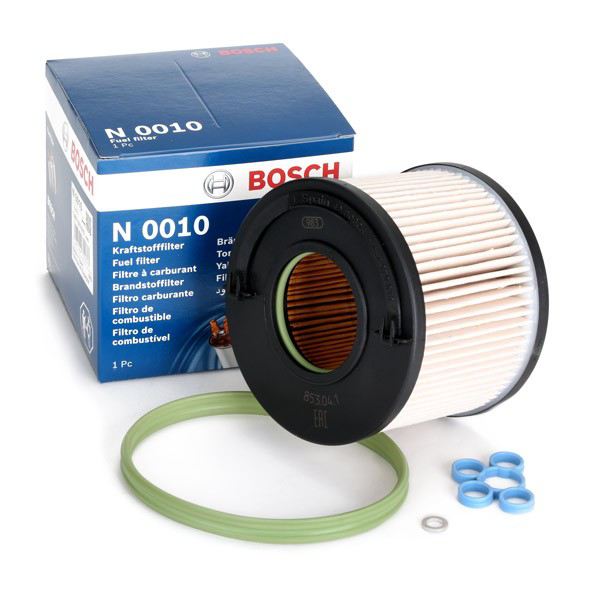 Comprar 1457070010 Bosch Filtro diesel