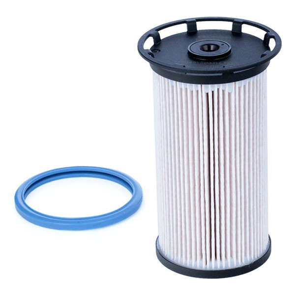 Filtro combustible Bosch 1457070014 precio, desde 18,50 EUR