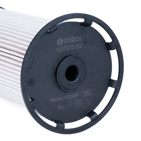 1457070014 Bosch Filtro de gasolina