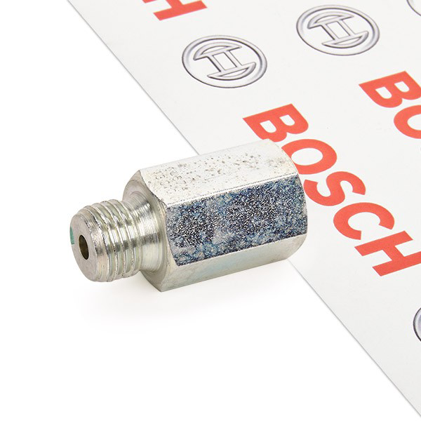 Válvula de corte de combustible de la bomba de inyección 1457413010 Bosch